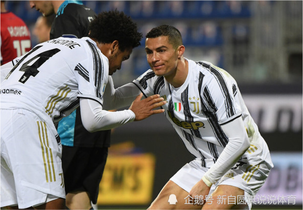 亚特兰大vs尤文图斯赛事预测比分思路