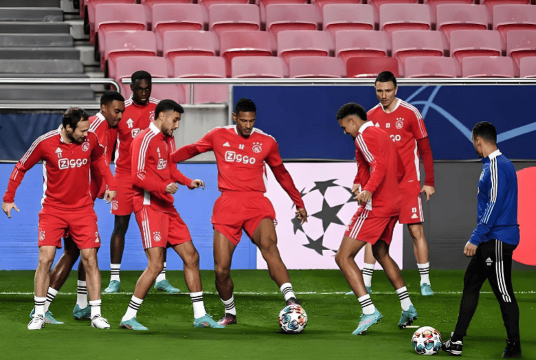 阿贾克斯出过哪些球星-爱游戏 ayx 中国官方网站